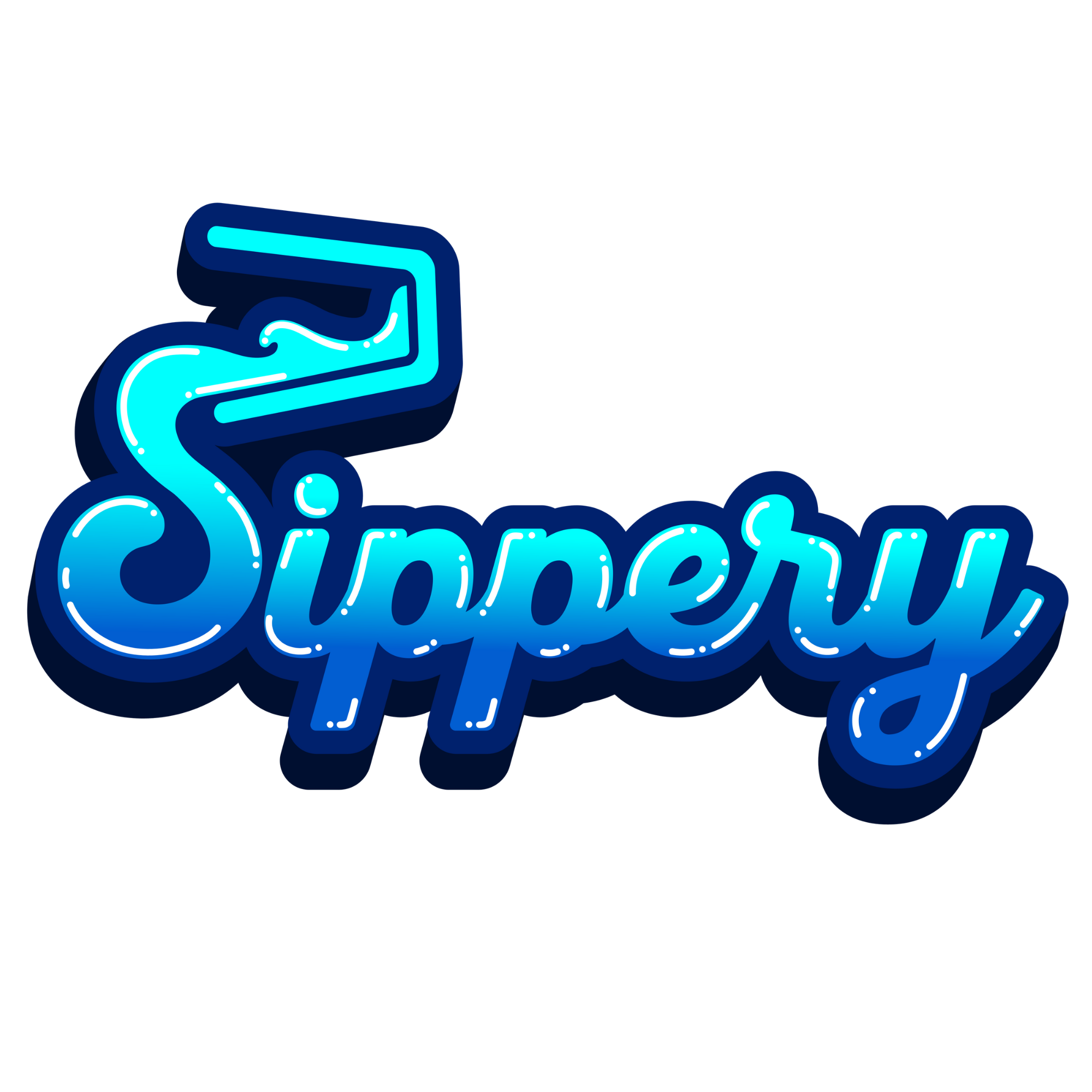 Sippery